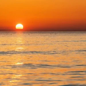 Brighton Sunset