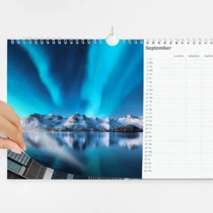 Brighton Gallery Special Calendar