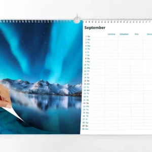 Brighton Gallery Calendar Special